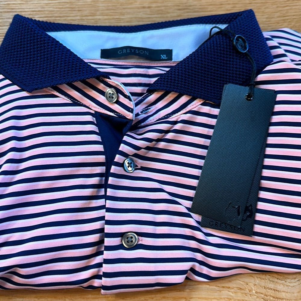 Greyson Polo